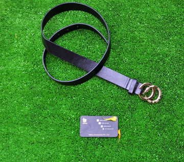 Malta Women Leather Belt